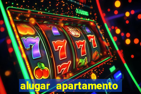 alugar apartamento mobiliado porto alegre